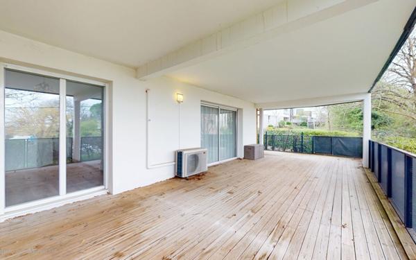 Appartement à vendre    5 pièces • 98,09 m2 Balma