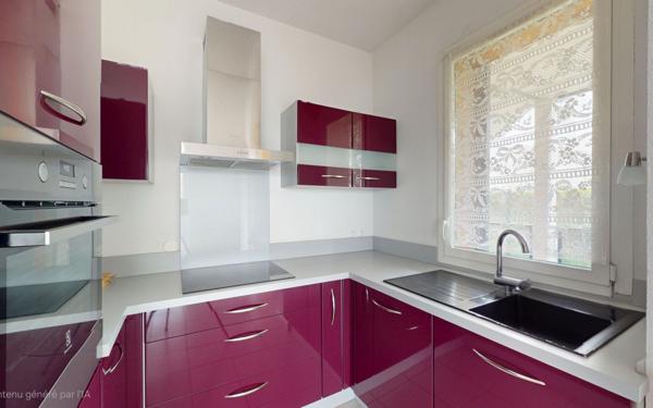Appartement à vendre    5 pièces • 98,09 m2 Balma