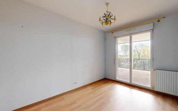 Appartement à vendre    5 pièces • 98,09 m2 Balma
