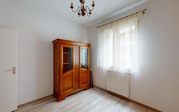 Appartement à vendre    5 pièces • 98,09 m2 Balma