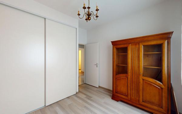 Appartement à vendre    5 pièces • 98,09 m2 Balma