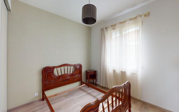 Appartement à vendre    5 pièces • 98,09 m2 Balma