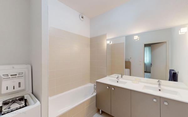 Appartement à vendre    5 pièces • 98,09 m2 Balma