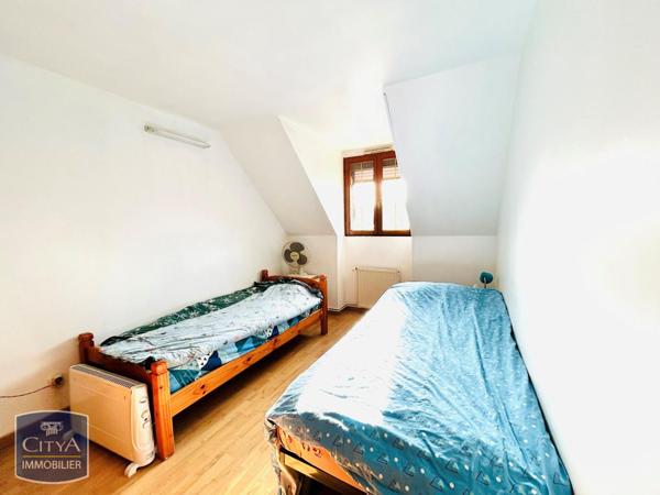 Vente maison 6 pièces de 120m²