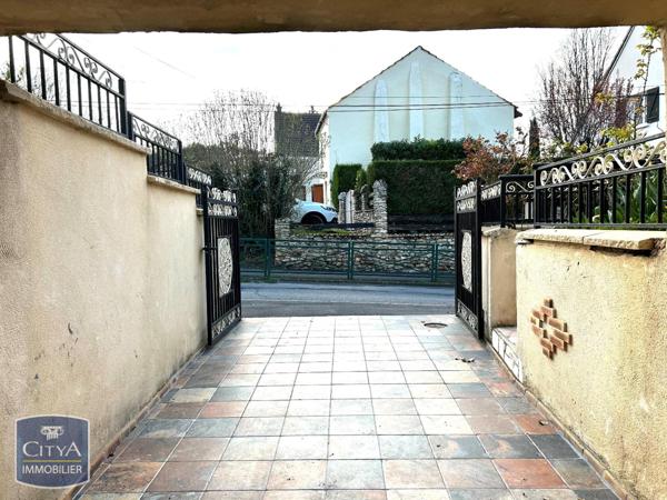 Vente maison 6 pièces de 120m²