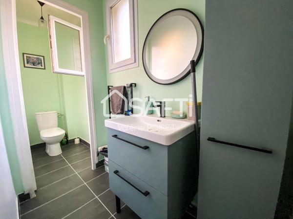 Belle demeure familiale