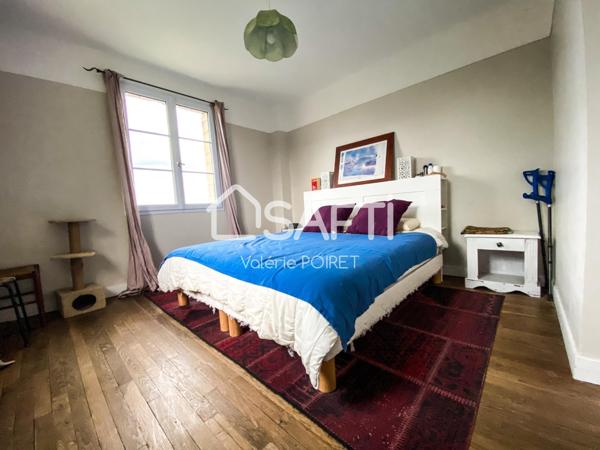 Belle demeure familiale