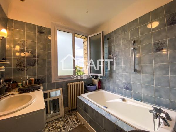 Belle demeure familiale