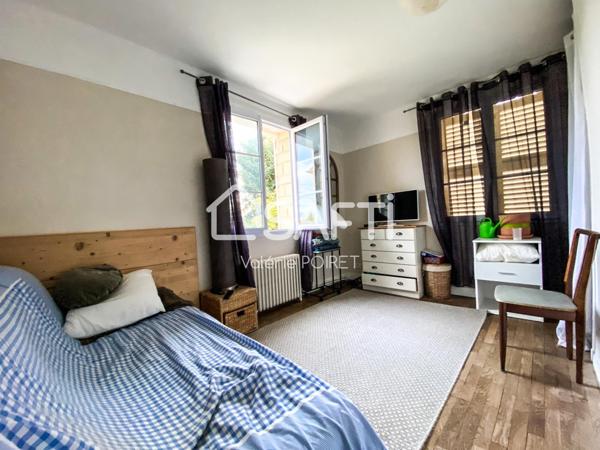 Belle demeure familiale