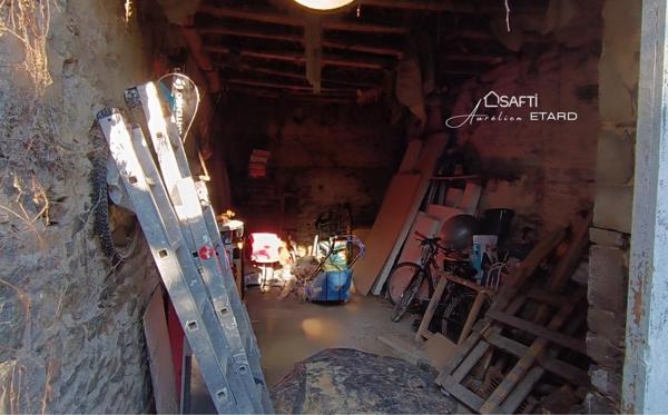 Maison de 85m² - 2 chambres à 5km de la mer