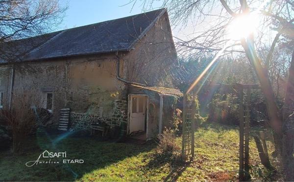 Maison de 85m² - 2 chambres à 5km de la mer