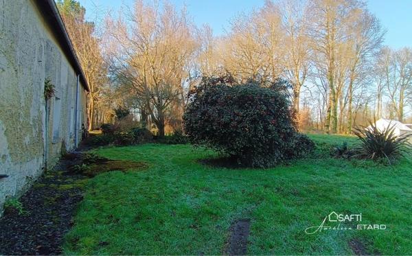 Maison de 85m² - 2 chambres à 5km de la mer