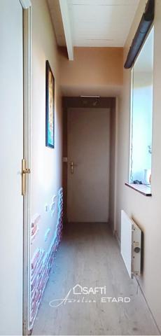 Maison de 85m² - 2 chambres à 5km de la mer