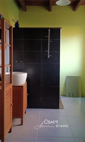 Maison de 85m² - 2 chambres à 5km de la mer