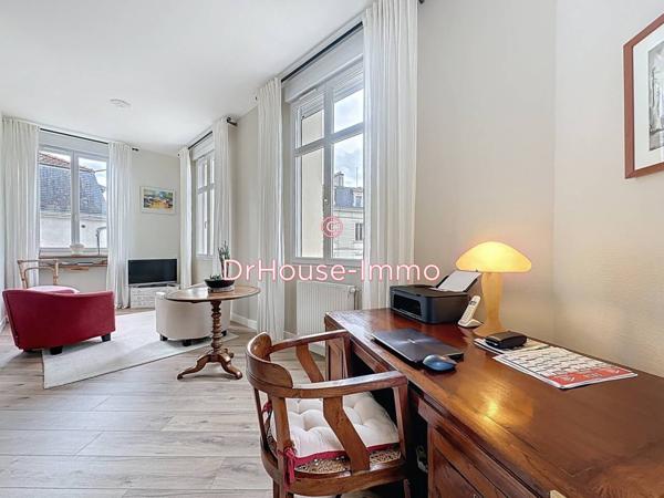 Appartement à vendre 2 pièces de 66 m²
