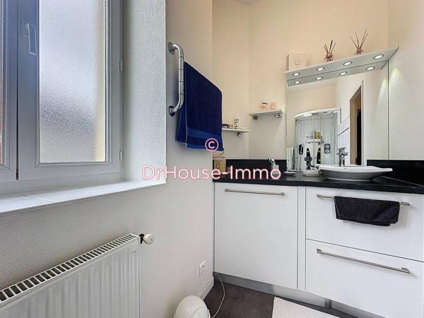 Appartement à vendre 2 pièces de 66 m²