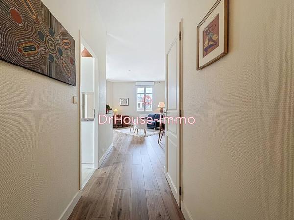 Appartement à vendre 2 pièces de 66 m²
