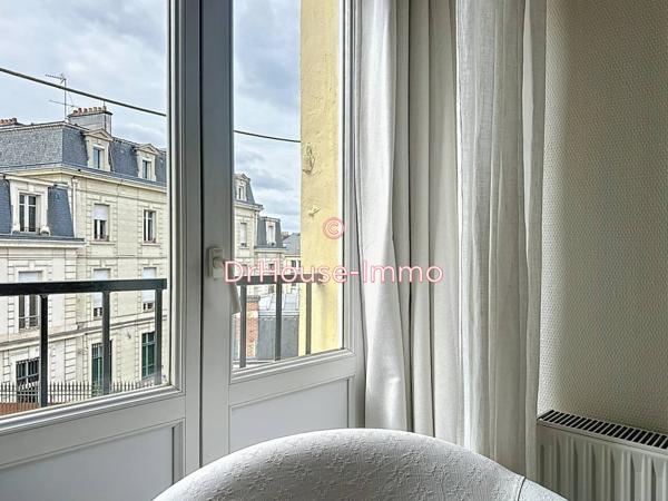 Appartement à vendre 2 pièces de 66 m²