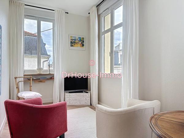 Appartement à vendre 2 pièces de 66 m²