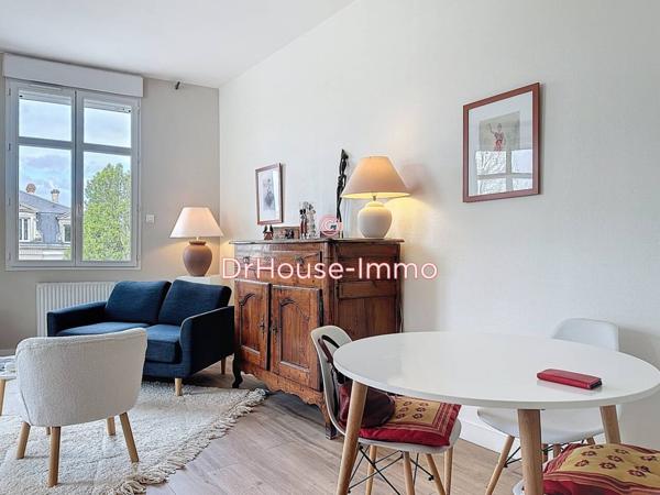 Appartement à vendre 2 pièces de 66 m²