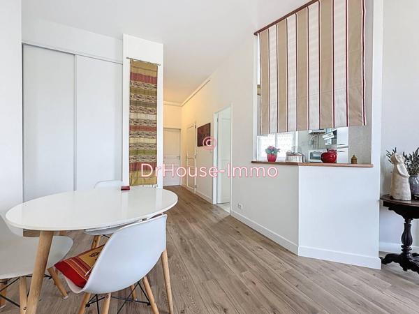 Appartement à vendre 2 pièces de 66 m²