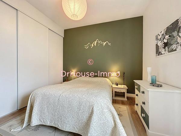 Appartement à vendre 2 pièces de 66 m²