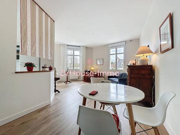 Appartement à vendre 2 pièces de 66 m²