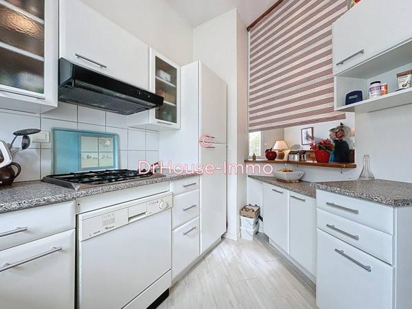 Appartement à vendre 2 pièces de 66 m²