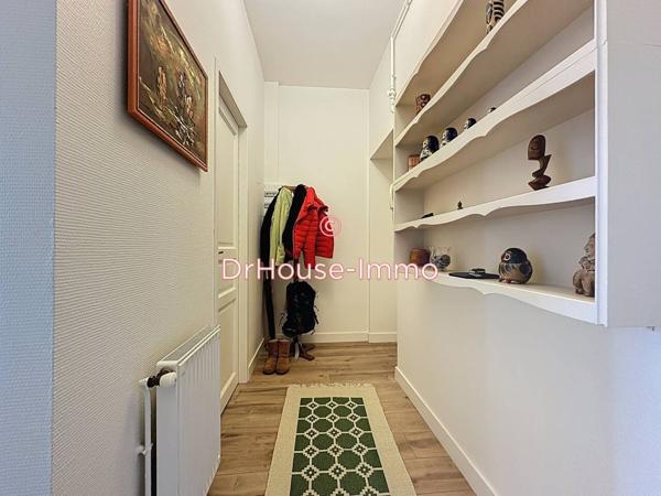 Appartement à vendre 2 pièces de 66 m²