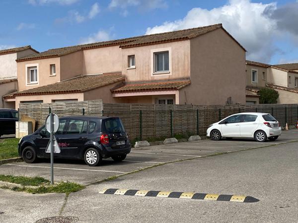 Achat maison Carcassonne - 4 pièce(s) - 80 m² - 117 000 €