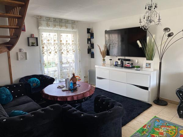 Achat maison Carcassonne - 4 pièce(s) - 80 m² - 117 000 €