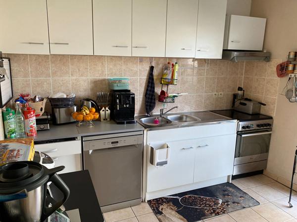 Achat maison Carcassonne - 4 pièce(s) - 80 m² - 117 000 €