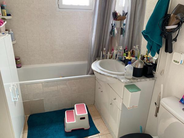 Achat maison Carcassonne - 4 pièce(s) - 80 m² - 117 000 €