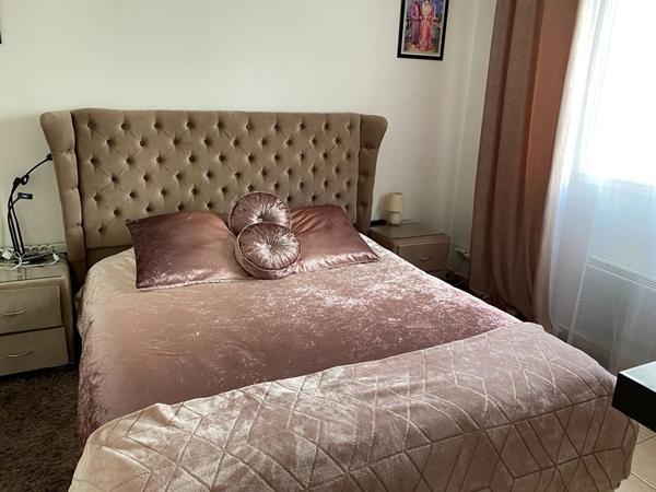 Achat maison Carcassonne - 4 pièce(s) - 80 m² - 117 000 €