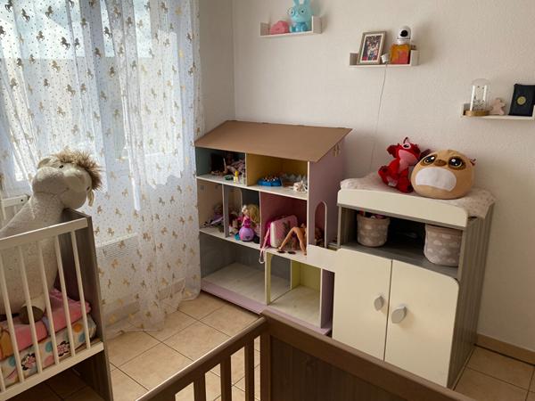 Achat maison Carcassonne - 4 pièce(s) - 80 m² - 117 000 €