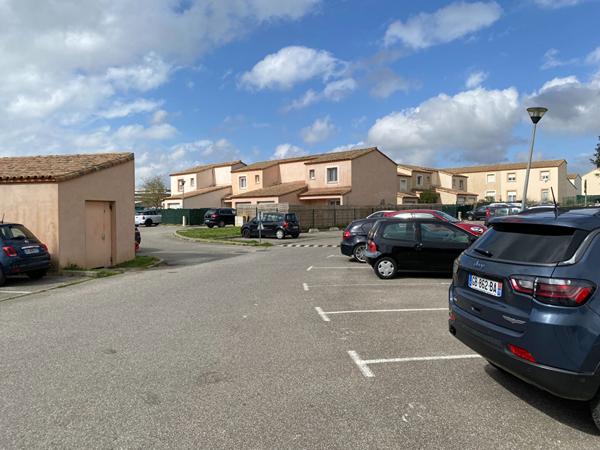 Achat maison Carcassonne - 4 pièce(s) - 80 m² - 117 000 €