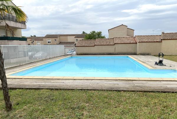 Achat maison Carcassonne - 4 pièce(s) - 80 m² - 117 000 €
