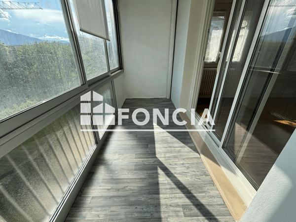 Location Appartement 3 pièces 72.22 m² - 8, RTE STE MARGUERITE Gap 05000