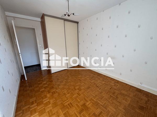 Location Appartement 3 pièces 72.22 m² - 8, RTE STE MARGUERITE Gap 05000