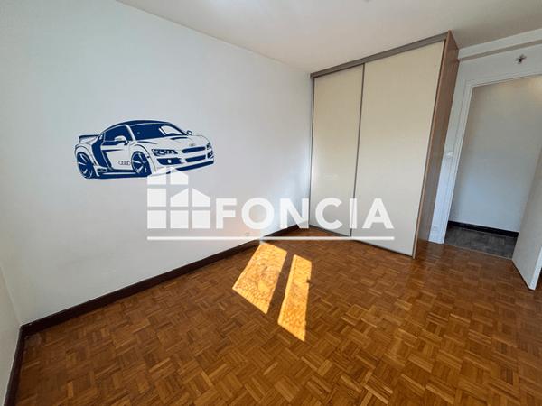 Location Appartement 3 pièces 72.22 m² - 8, RTE STE MARGUERITE Gap 05000