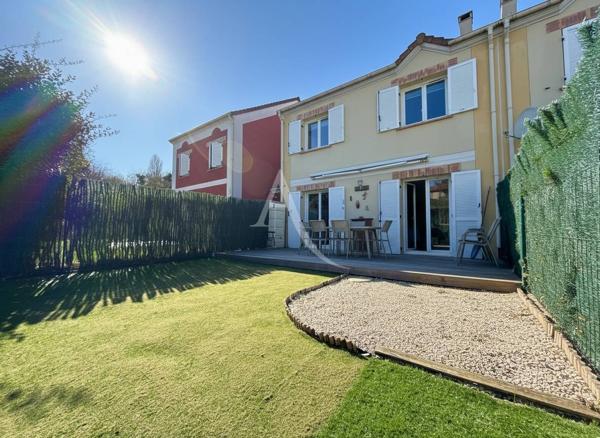 Maison Pontault Combault 5 pièce(s) 83.7 m2