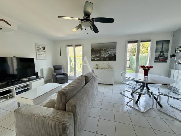 Maison Pontault Combault 5 pièce(s) 83.7 m2