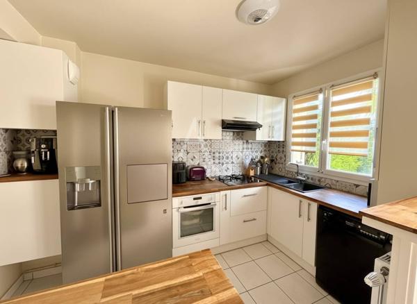 Maison Pontault Combault 5 pièce(s) 83.7 m2