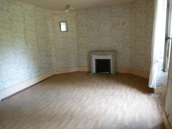 Vente Immeuble 265 m2 à Vatan