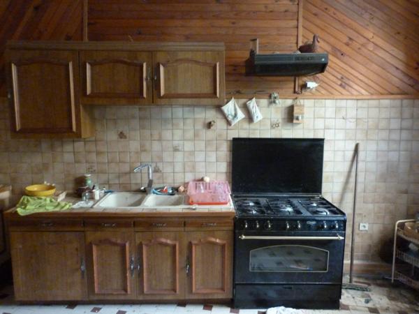 Vente Immeuble 265 m2 à Vatan