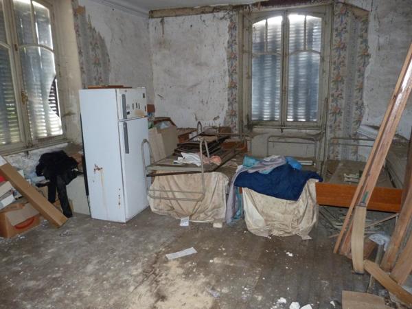 Vente Immeuble 265 m2 à Vatan