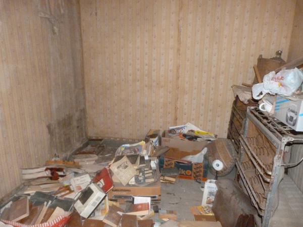 Vente Immeuble 265 m2 à Vatan