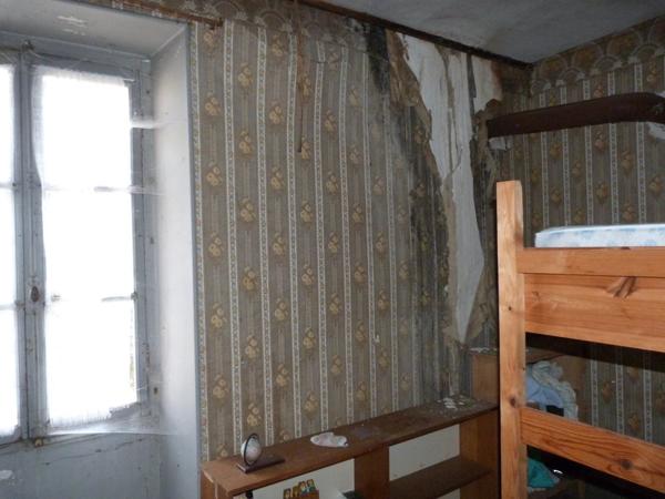 Vente Immeuble 265 m2 à Vatan