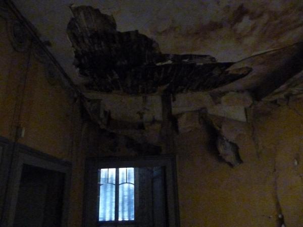 Vente Immeuble 265 m2 à Vatan