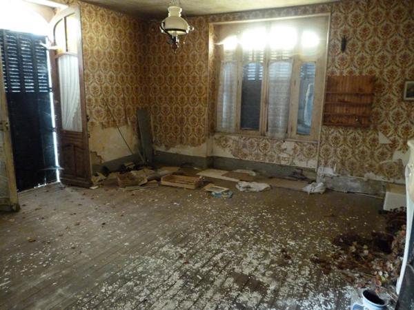 Vente Immeuble 265 m2 à Vatan